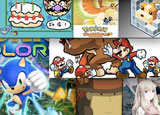 Illustration for article titled Kotaku's 2010 Video Game Gift Guide Round-Up